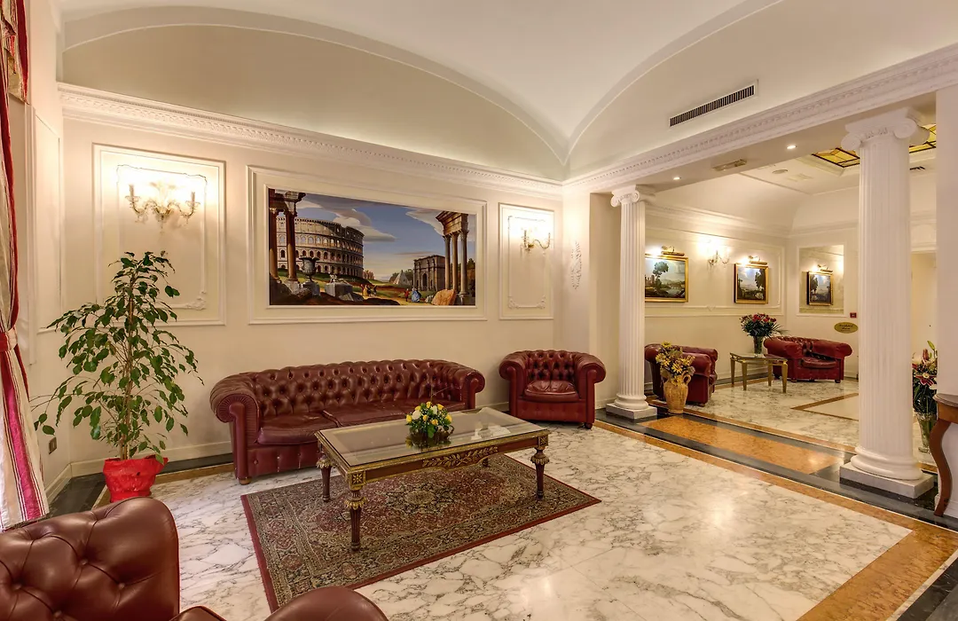 Hotel Contilia-1