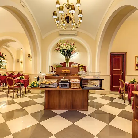 Hotel Contilia-2